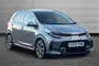 2022 Kia Picanto 1.0T GDi GT-line S 5dr [4 seats]