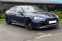 2022 Audi RS5 RS 5 TFSI Quattro Carbon Black 5dr Tiptronic