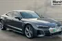 2023 Audi e-tron GT 390kW Quattro 93kWh 4dr Auto
