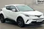 2019 Toyota C-HR 1.8 Hybrid Excel 5dr CVT