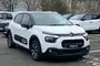 2024 Citroen C3 1.2 PureTech Plus 5dr