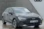 2025 Audi A3 1.5 TFSI 116 S Line 5dr S Tronic