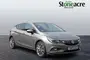 2017 Vauxhall Astra 1.4T 16V 150 Elite Nav 5dr