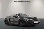 2022 Porsche Boxster 4.0 GTS 2dr PDK