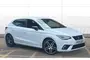 2023 SEAT Ibiza 1.0 TSI 110 FR Edition 5dr