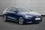 2023 Audi A3 35 TFSI Edition 1 5dr S Tronic
