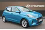 2021 Hyundai i10 1.0 MPi SE Connect 5dr