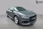 2019 Audi TT 40 TFSI S Line 2dr S Tronic