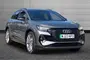 2023 Audi Q4 220kW 50 Quattro 82.77kWh Vorsprung 5dr Auto