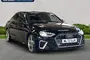 2022 Audi A4 35 TFSI S Line 4dr S Tronic