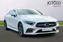 2018 Mercedes-Benz CLS CLS 350d 4Matic AMG Line Premium + 4dr 9G-Tronic