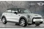 2022 MINI Hatchback 5dr 2.0 Cooper S Classic 5dr Auto