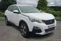 2020 Peugeot 3008 1.2 PureTech Allure 5dr