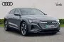2023 Audi Q8 e-tron 250kW 50 Quattro 95kWh Sport 5dr Auto