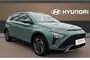 2024 Hyundai Bayon 1.0 TGDi 48V MHEV SE Connect 5dr DCT