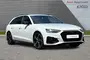 2023 Audi A4 40 TDI 204 Quattro Black Edition 5dr S Tronic