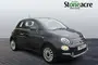 2016 Fiat 500 1.2 Lounge 3dr