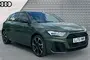 2025 Audi A1 30 TFSI Black Edition 5dr