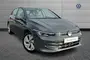 2025 Volkswagen Golf 1.5 TSI 150 Style 5dr