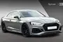 2021 Audi RS5 RS 5 TFSI Quattro Carbon Black 2dr Tiptronic