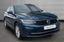 2022 Volkswagen Tiguan 1.5 TSI 150 Life 5dr