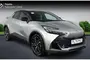 2025 Toyota C-HR 1.8 Hybrid Excel 5dr CVT