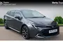 2025 Toyota Corolla Touring Sport 1.8 Hybrid Excel 5dr CVT