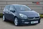 2017 Vauxhall Corsa 1.4 ecoFLEX Energy 5dr [AC]