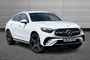 2024 Mercedes-Benz GLC Coupe GLC 300 4Matic AMG Line Premium 5dr 9G-Tronic