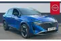 2024 Nissan Qashqai 1.3 DiG-T MH 158 N-Connecta 5dr Xtronic