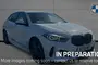2020 BMW 1 Series 118i M Sport 5dr Step Auto