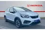 2023 Honda Jazz Crosstar 1.5 i-MMD Hybrid Crosstar EX 5dr eCVT