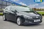 2018 Vauxhall Astra 1.4T 16V 150 Elite Nav 5dr