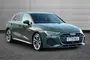 2025 Audi A3 35 TDI S Line 5dr S Tronic