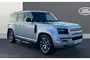 2021 Land Rover Defender 3.0 D250 XS Edition 110 5dr Auto