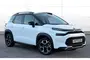 2023 Citroen C3 Aircross 1.2 PureTech 110 Max 5dr