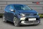 2022 Kia Picanto 1.0 X-Line S 5dr Auto