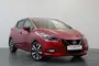 2022 Nissan Micra 1.0 IG-T 92 Tekna 5dr