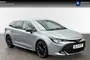 2021 Toyota Corolla Touring Sport 2.0 VVT-i Hybrid GR Sport 5dr CVT