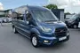 2020 Ford Transit 2.0 EcoBlue Hybrid 130ps H3 Limited Van