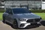 2023 Mercedes-Benz E-Class E53 4Matic+ Night Edition Prem+ 4dr TCT