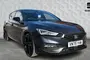 2026 SEAT Leon 1.5 eTSI 150 FR Black Edition 5dr DSG [DAP]