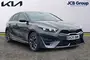 2025 Kia Ceed 1.5T GDi ISG 138 GT-Line 5dr DCT
