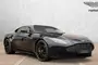 2022 Aston Martin DB11 V8 528 2dr Touchtronic Auto