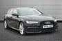 2016 Audi A6 Avant 2.0 TDI Quattro Black Edition 5dr S Tronic