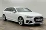 2024 Audi A4 Avant 40 TFSI 204 S Line 5dr S Tronic