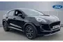 2023 Ford Puma 1.0 EcoBoost Hybrid mHEV Titanium 5dr