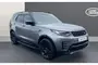 2025 Land Rover Discovery 3.0 D350 Dynamic SE 5dr Auto