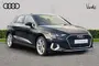 2023 Audi A3 35 TFSI Sport 5dr