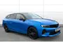 2023 Vauxhall Astra Sports Tourer 1.2 Turbo 130 GS 5dr